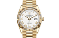 Rolex Day-Date M128238-0076 36mm 1
