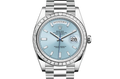 Rolex Day-Date M228396TBR-0002 40mm 1