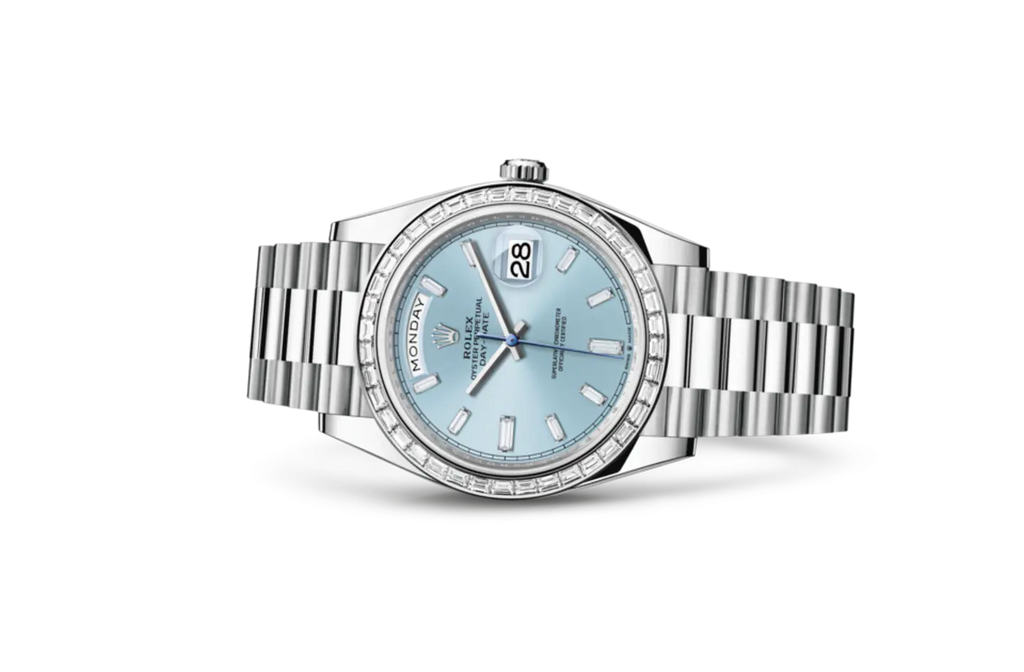 Rolex Day-Date M228396TBR-0002 40mm 2