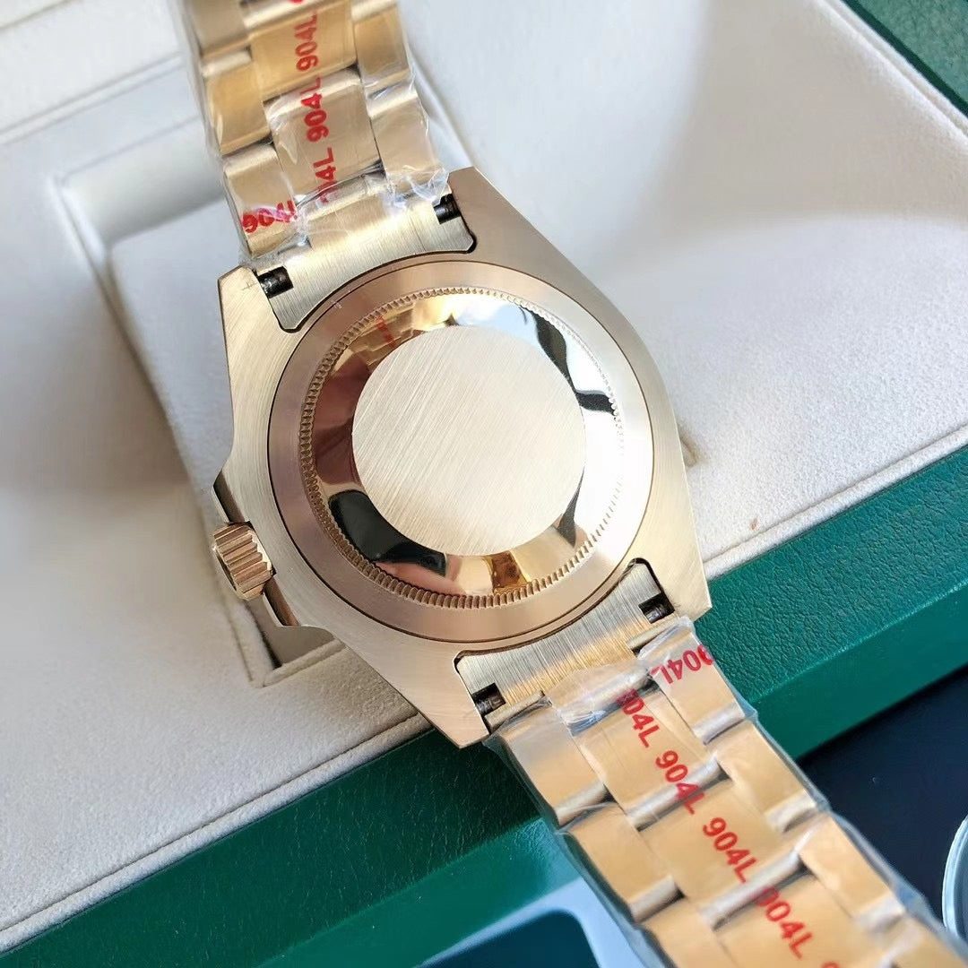 Submariner 116618LN Oyster Perpetual Date 40mm Watch 6