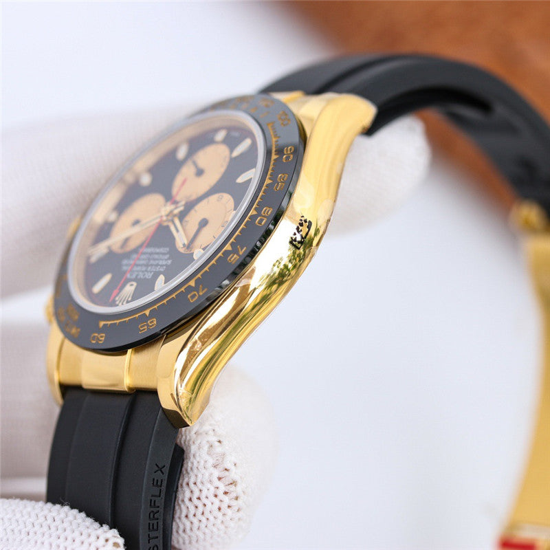 Cosmograph Daytona m116518ln-0047 Paul Newman Oysterflex 40mm Watch 6