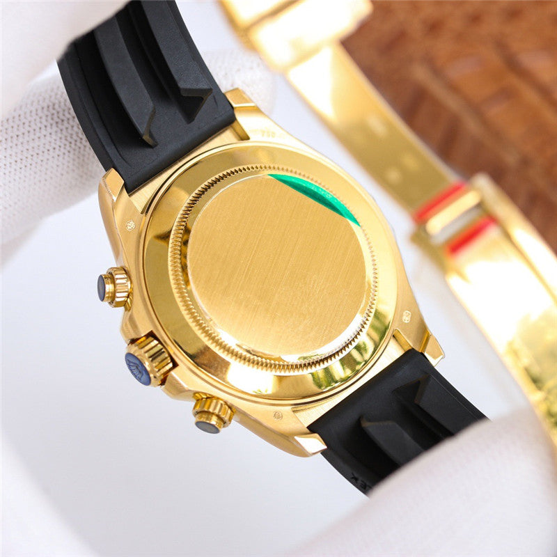 Cosmograph Daytona m116518ln-0047 Paul Newman Oysterflex 40mm Watch 9