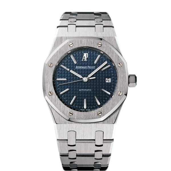 Audemars Piguet Royal Oak Selfwinding Ref. # 15300ST.OO.1220ST.02 1