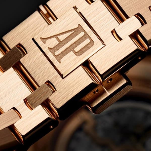 Audemars Piguet Royal Oak Perpetual Calendar Ref. # 26574OR.OO.1220OR.01 2